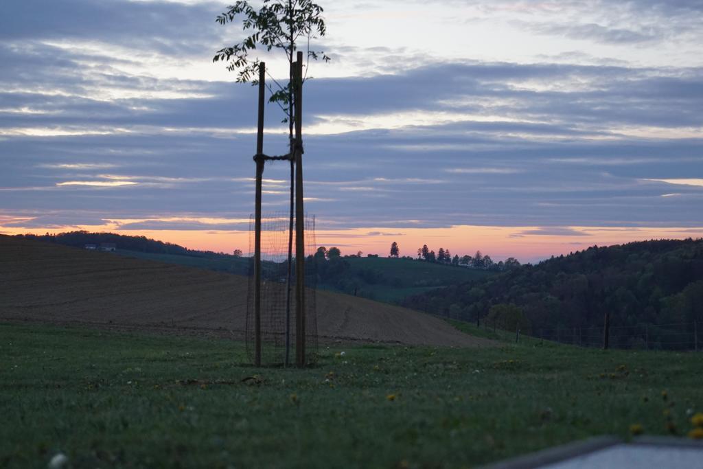 Pension Ritz Loipersdorf bei Fuerstenfeld Exterior photo